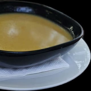 Teleća čorba